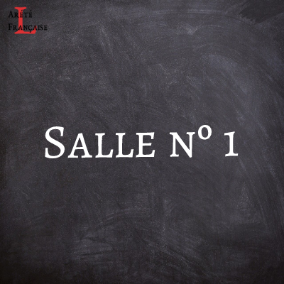 Salle nº1