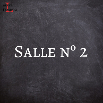 Salle nº2