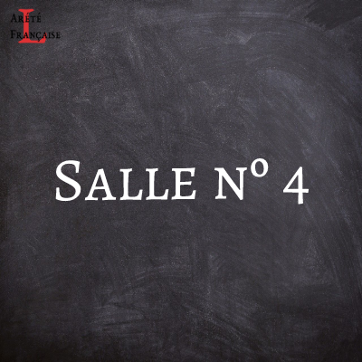 Salle nº4